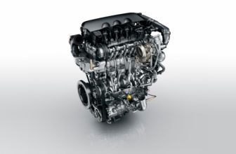 Moteur 1.2L PureTech 130