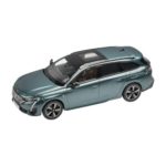 Peugeot 308 SW 2021 miniature au 1/43e