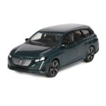Peugeot 308 SW 2021 miniature au 1/64e (3 inches)