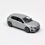 Peugeot 308 miniature, une bonne idée cadeau pour les passionnés