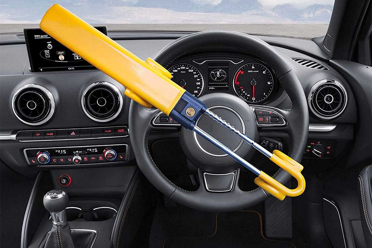 Accessoire voiture indispensable : une liste pratique