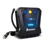 Mini Compresseur Michelin 12 v