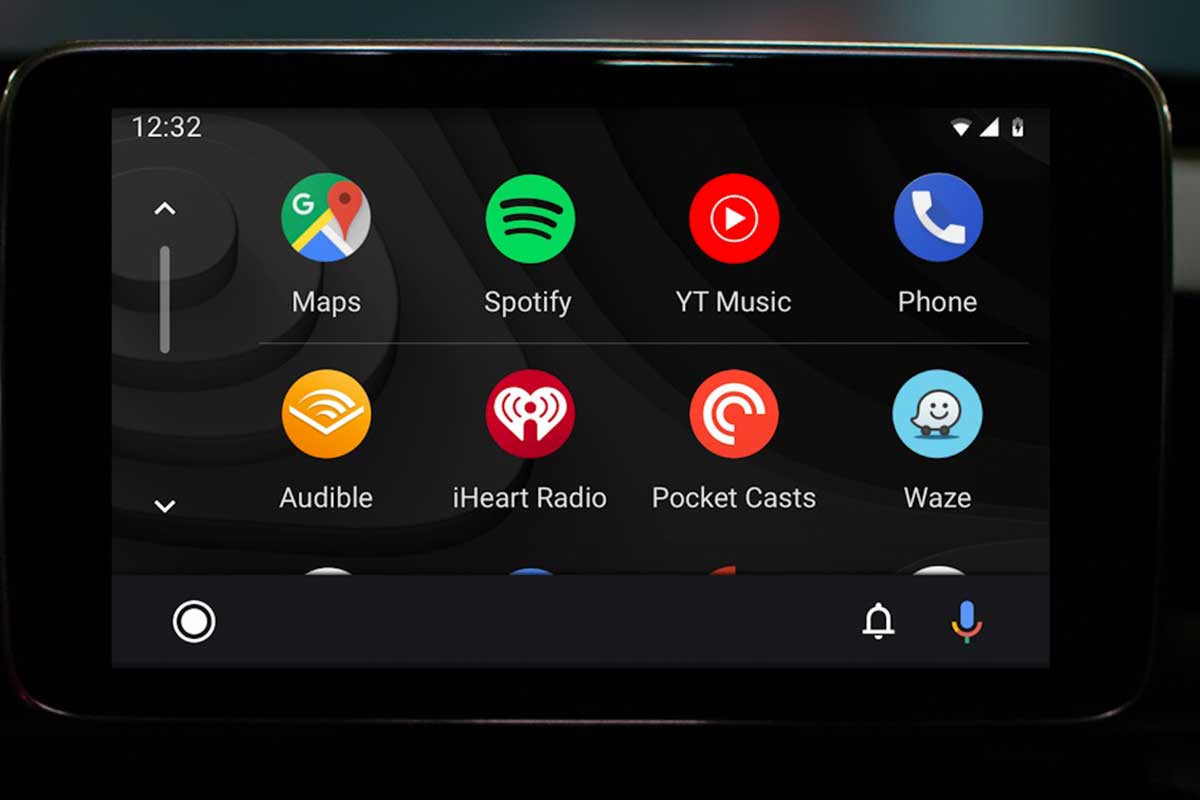 Android Auto