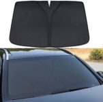 Pare-soleil pour pare-brise de Peugeot 308