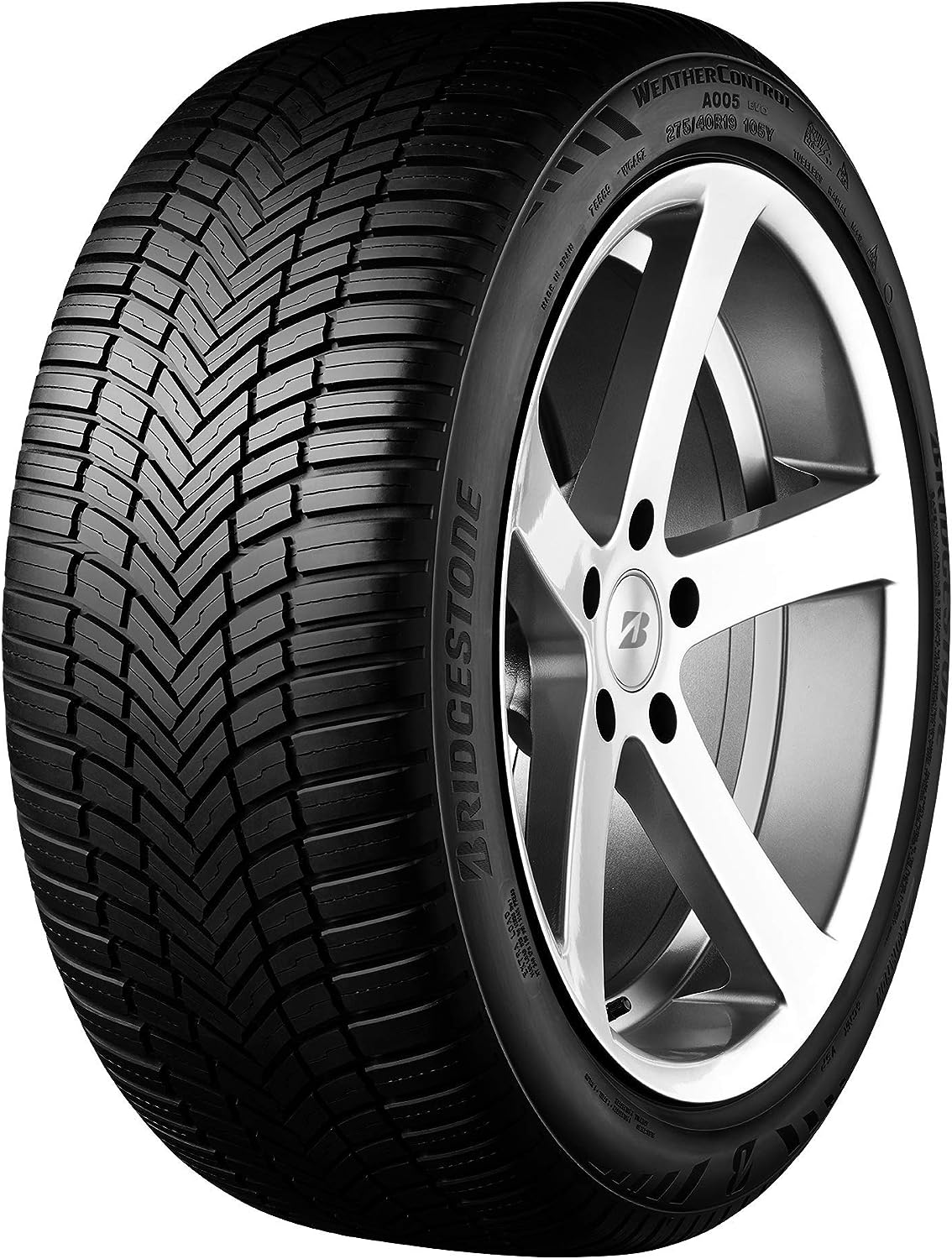 Bridgestone WEATHER CONTROL A005 EVO