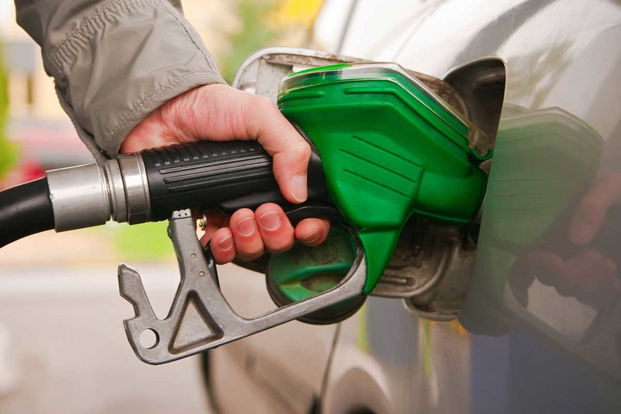 Erreur de carburant que fautil faire
