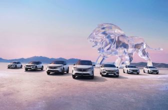 Gamme électrique Peugeot au Mondial de l'Automobile 2024
