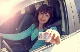 Permis de conduire
