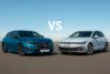 Volkswagen Golf ou Peugeot 308 : quelle compacte choisir en 2025 ?