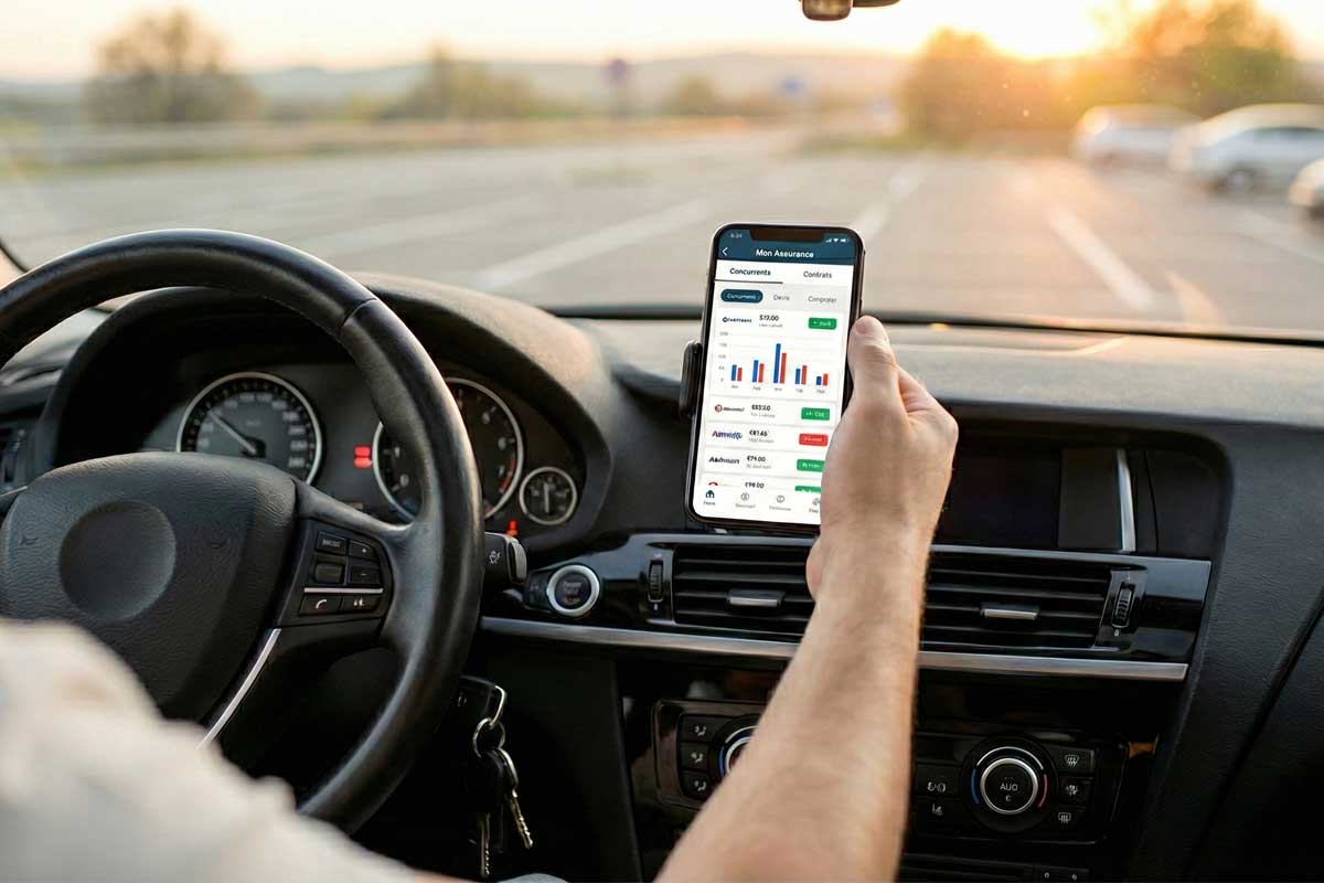 changer d'assurance auto