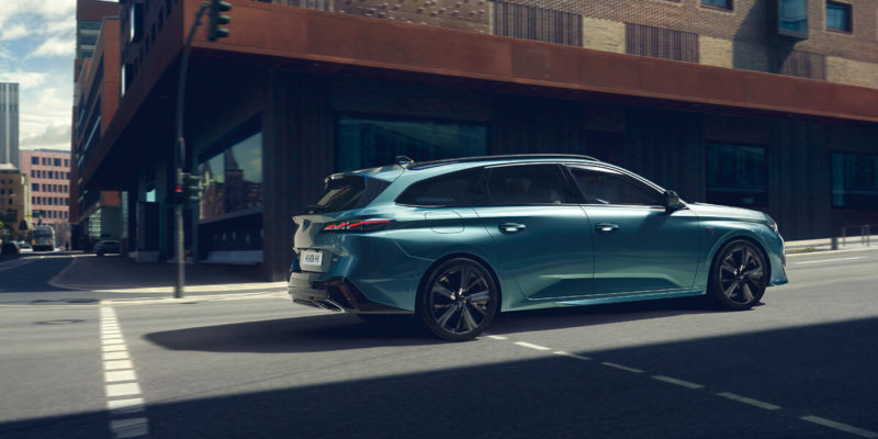 Nouvelle Peugeot 308 : 8 questions à se poser avant de passer à l’achat