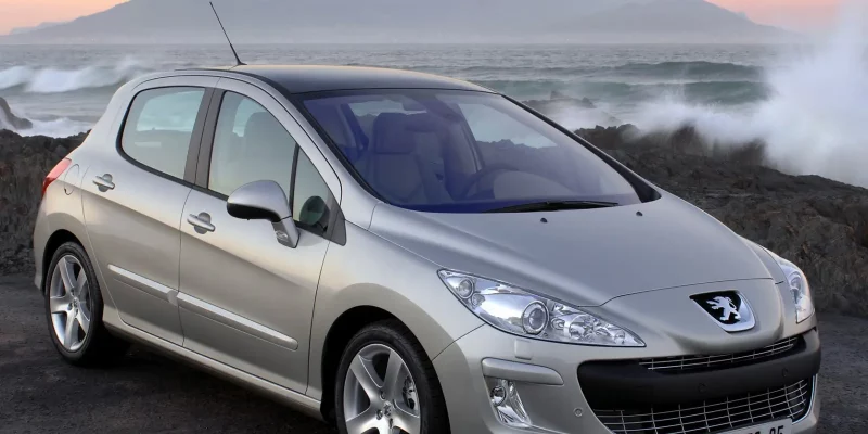 Peugeot 308 première génération : le guide d’achat en occasion