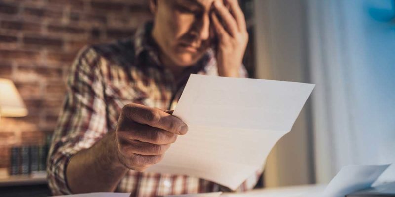 Comment faire quand son assurance auto a été résiliée par l’assureur ?