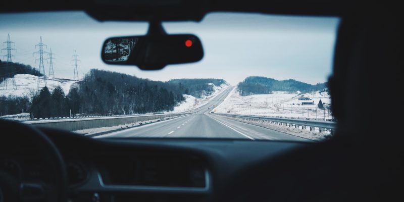 Comment bien préparer sa voiture pour l’hiver ?