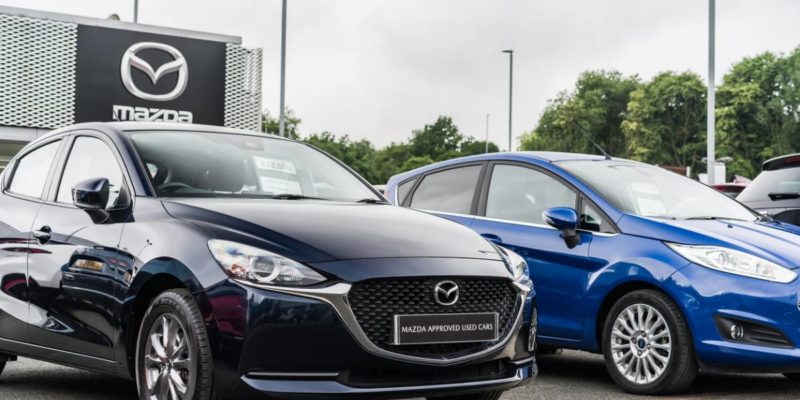 Pourquoi opter pour un véhicule de seconde main ?