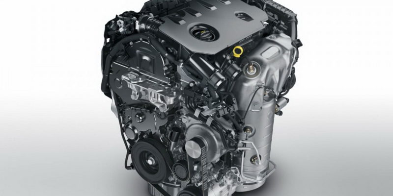BlueHDI : le moteur diesel révolutionnaire de Peugeot et Stellantis