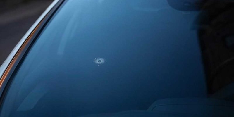 Impact sur mon pare-brise : mon expérience avec Carglass