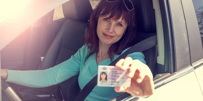 Comment récupérer son permis de conduire avec un avocat ?