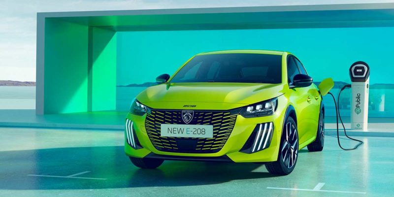 Peugeot 208 : Quel est le meilleur modèle actuellement ?