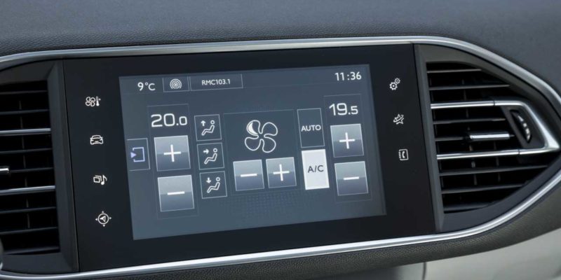 Le système SMEG de Peugeot : tout ce que vous devez savoir