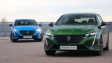 Peugeot revoit la puissance de ses hybrides légers