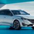 La Peugeot 308 Hybride face à la Renault Mégane E-Tech électrique