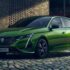 La Peugeot 308 s’équipera bientôt d’un puissant moteur hybride de 136 ch