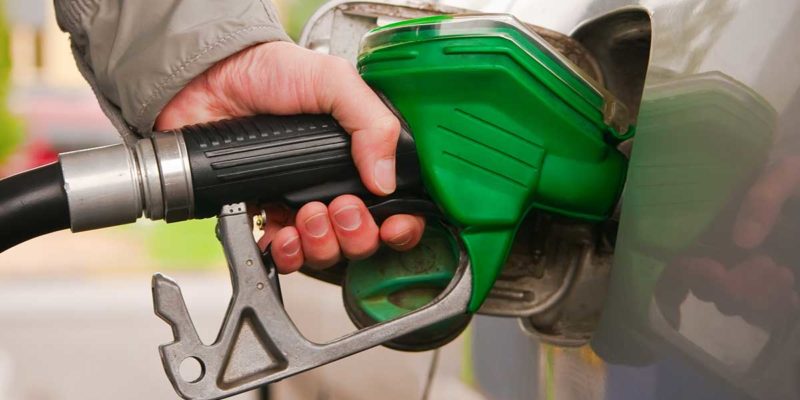 Erreur de carburant : que faut-il faire ?