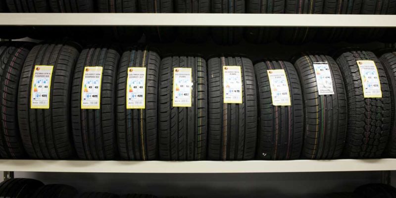 Avril, le bon moment pour repasser en pneus été