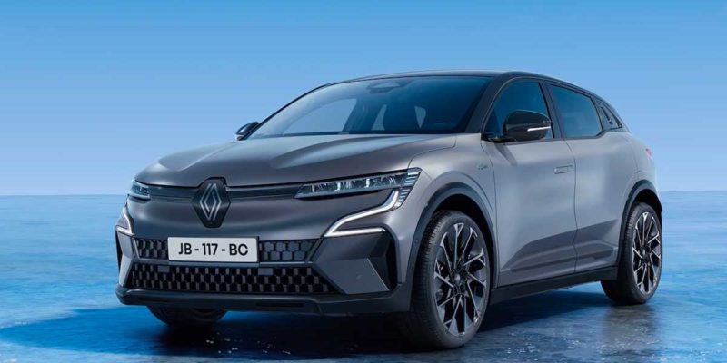 Megane E-Tech : ce que vaut vraiment l’électrique Renault sur le marché de l’occasion