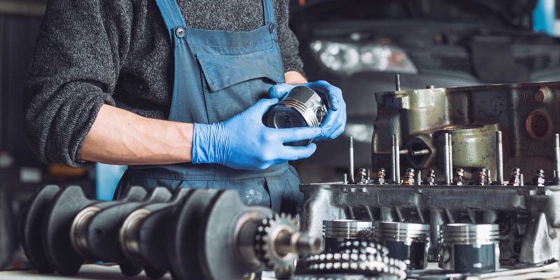 Pièces d’occasion : une alternative économique et écologique pour l’entretien de votre voiture