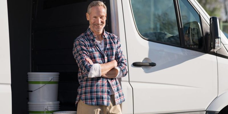 Déplacement professionnel à Strasbourg : pourquoi louer un utilitaire ?